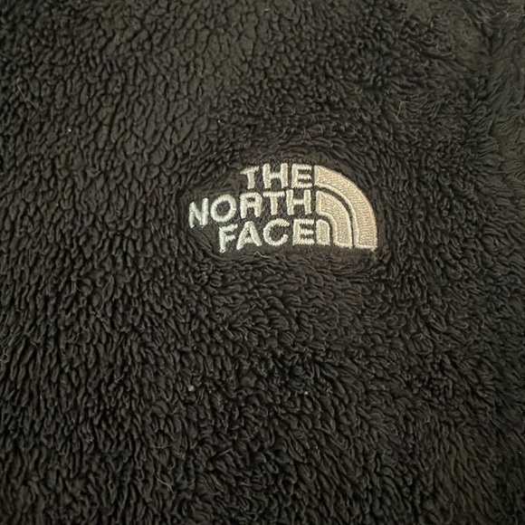 The north face zip up jacket - Picture 2 of 5